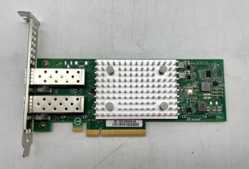 Card mạng Dell Marvell FastLinQ 41262 Dual Port 25Gb SFP28 CNA PCIe Adapter